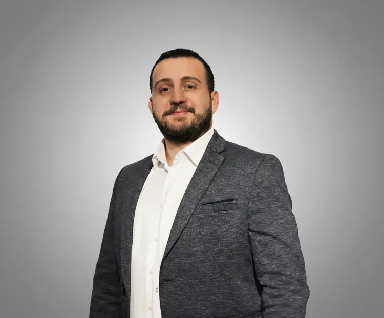 GB Valuation — сертифицированный оценщик